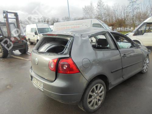 Højre baglygte bagklap VW GOLF V (1K1) 1.9 TDI | BP25553657C80 