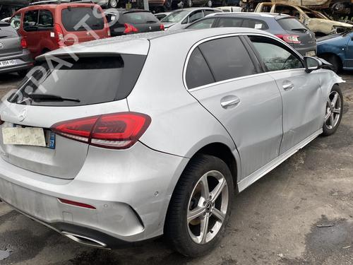 Front right interior door handle MERCEDES-BENZ A-CLASS (W177) A 200 d (177.012) | BP25573363I14  - Image 14