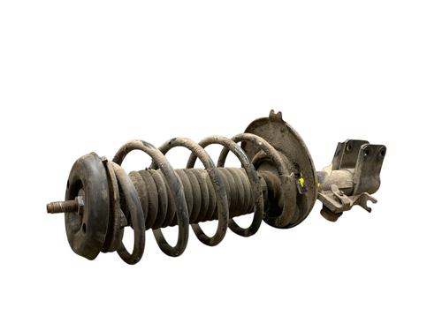 Right front shock absorber PEUGEOT 308 I (4A_, 4C_) 1.6 16V | BP25565395M17 