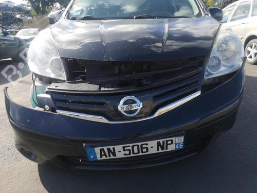 Other NISSAN NOTE (E11, NE11) 1.5 dCi | BP27345010O1  - Image 22