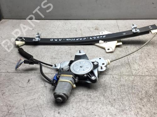 rear-right-window-mechanism-chevrolet-captiva-c100-c140-2006-25570745 main image