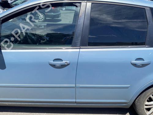 Left front window switch FORD C-MAX (DM2) 1.8 TDCi | BP25582047I27 - Image 10