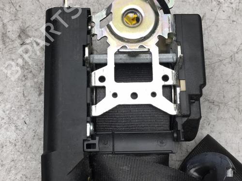 Used Front right seatbelt Front right seatbelt FIAT PANDA (169_) 1.2 LPG (169CXF1A) (69 hp) 25579906 25579906