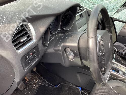 Steering column stalk CITROËN C4 II (NC_) 1.6 HDi 115 | BP25503688I23  - Image 27