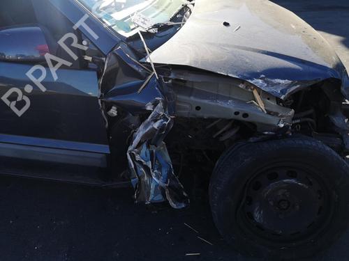 AC Styreenhet / Manøvreringsenhet FORD FUSION (JU_) 1.4 | BP25538961I5 