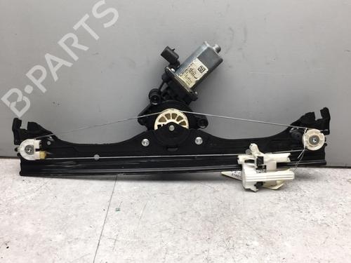 Used Front left window mechanism FIAT 500 (312_) 1.2 (312AXA1A) (69 hp) 25556739