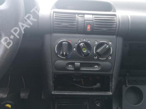 Alternator OPEL CORSA B (S93) 1.0 i 12V (F08, F68, M68) | BP25561373M7 