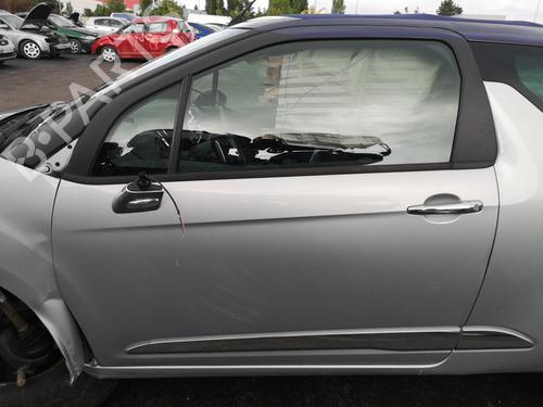 Switch CITROËN DS3 Convertible 1.6 HDi 90 | BP25585545I30  - Image 30