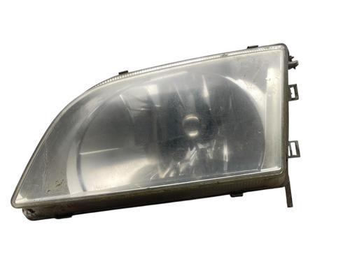 Used Left headlight Left headlight MITSUBISHI SPACE STAR MPV (DG_A) 1.3 16V (DG1A) (83 hp) 30156364 30156364