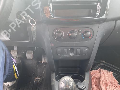 Front right lock DACIA SANDERO II 1.0 SCe 75 (B8JC, B8JD, B8NC) | BP29993593C97 - Image 13