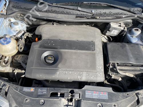 Engine SEAT CORDOBA (6L2) 1.4 16V | BP25511664M1  - Image 6