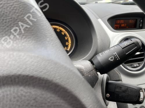 Right sun visor OPEL CORSA D (S07) 1.4 (L08, L68) | BP25539528I2  - Image 6