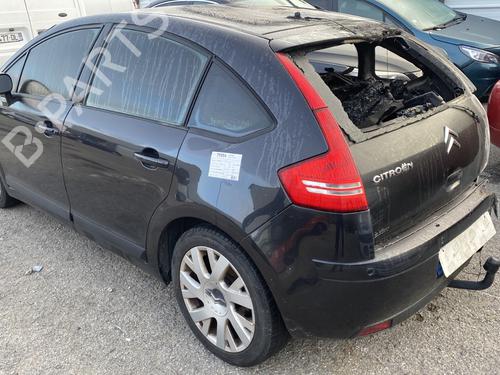Used Parts CITROËN C4 I (LC_) 1.6 HDi (109 hp) 4321644