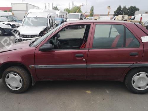 Startmotor CITROËN SAXO (S0, S1) 1.1 X, SX | BP25556035M8 