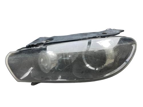 Left headlight VW SCIROCCO III (137, 138) 2.0 TFSI | BP32985826C28 - Image 2