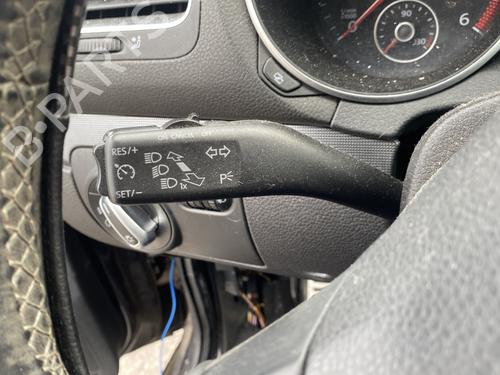 Climate control VW GOLF VI (5K1) 1.6 TDI | BP32746449I5 - Image 28