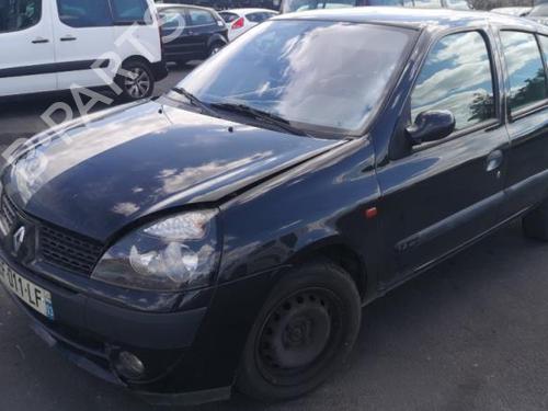 Varmeblæser RENAULT CLIO II (BB_, CB_) 1.4 16V (B/CB0P, BB13) | BP25555360M62 