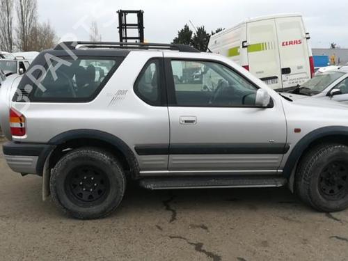 AC compressor OPEL FRONTERA B (U99) 2.2 DTI (6B_ZC, 6B_VF, 6B_66, 6B_76) | BP25519639M34  - Image 17