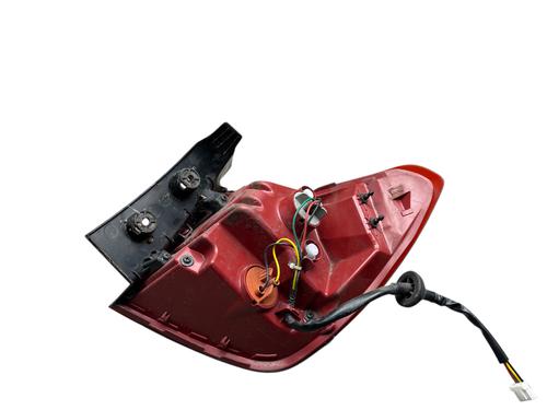 Used Right taillight Right taillight KIA RIO IV (YB, SC, FB) 1.0 T-GDI 100 (101 hp) 29711764 29711764