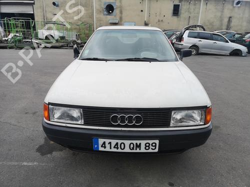 Used Parts AUDI 80 B3 Saloon (893, 894, 8A2) 1.8 E 2502476