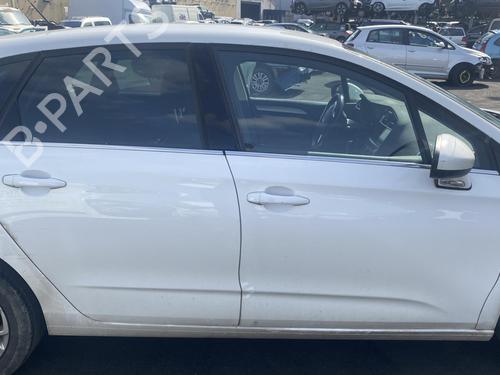 Radio CITROËN C4 II (NC_) 1.6 BlueHDi 120 | BP25575109E6 - Image 13