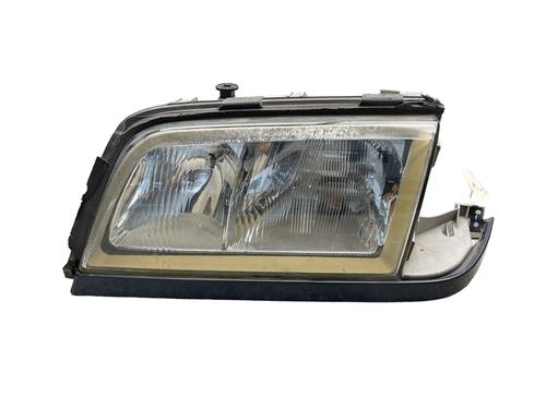 Used Left headlight MERCEDES-BENZ C-CLASS (W202) C 220 D (202.121) (95 hp) 25553385