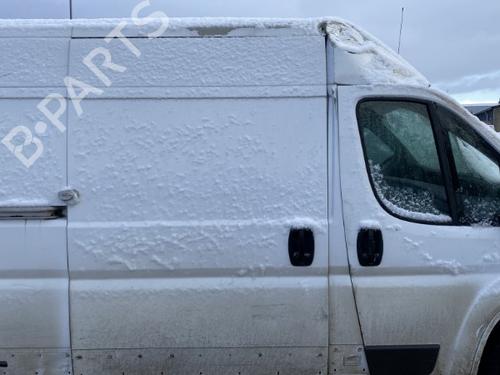 ABS pump CITROËN JUMPER II Van 2.2 HDi 130 | BP26026350M43 - Image 25