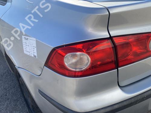 Right tailgate light RENAULT LAGUNA II (BG0/1_) 1.9 dCi (BG1A, BG1W, BG0G) | BP30751568C80  - Image 7