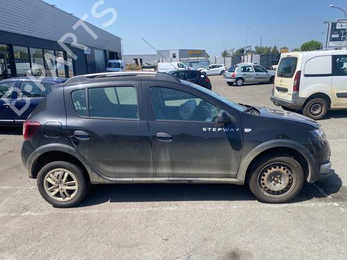 Venstre bagtil lås DACIA SANDERO II TCe 90 (B8M1, B8MA, B8AC) | BP38942832C100 - Image 12