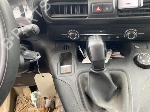 Right sun visor CITROËN BERLINGO Box Body/MPV (K9) 1.5 BlueHDi 100 | BP33209398I2  - Image 16