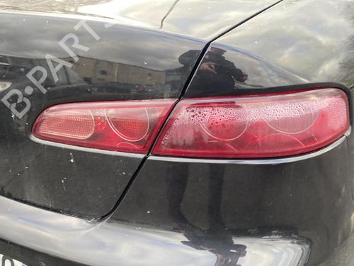 Left tailgate light ALFA ROMEO 159 (939_) 1.9 JTDM 16V (939AXC1B, 939AXC12) | BP25580946C79  - Image 15