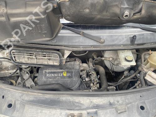 Left front indicator RENAULT TRAFIC II Van (FL) 1.9 dCi 80 (FL0B) | BP25555792C32  - Image 6