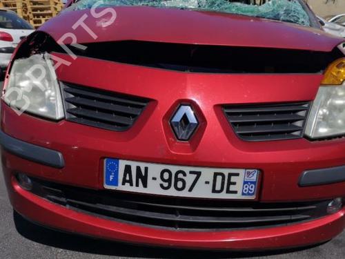 Starter RENAULT MODUS / GRAND MODUS (F/JP0_) 1.4 (JP01, JP0J) | BP25556058M8 - Image 27