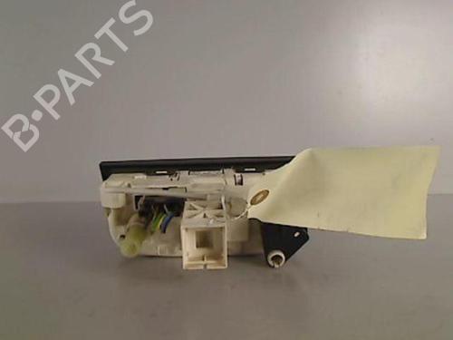 Used Climate control Climate control OPEL COMBO Box Body/MPV 1.7 DI 16V (65 hp) 25583161 25583161