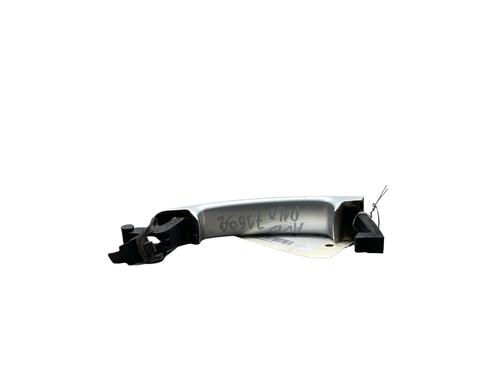 Front right exterior door handle VW POLO V (6R1, 6C1) 1.4 TDI | BP25572668C129 