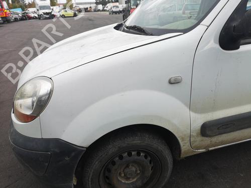 AC compressor RENAULT KANGOO Express (FC0/1_) 1.5 dCi (FC07, FC1R) | BP25520079M34  - Image 7