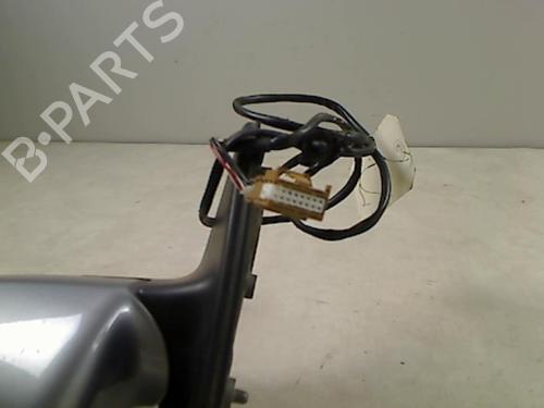 Ryggespeil venstre AUDI A4 B7 Avant (8ED) 2.0 TDI (170 hp) 25553844