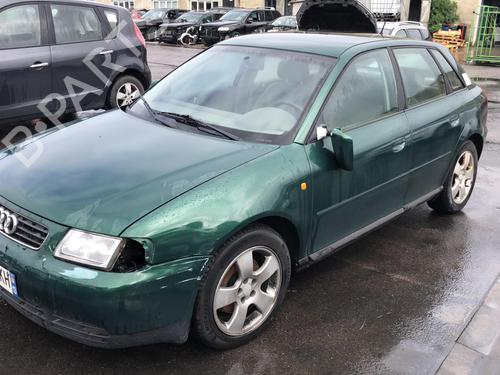 Left front window switch AUDI A3 (8L1) 1.9 TDI | BP25557776I27  - Image 17