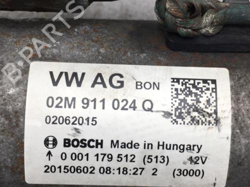 Starter AUDI A1 Sportback (8XA, 8XF) 1.0 TFSI | BP25575967M8 - Image 5