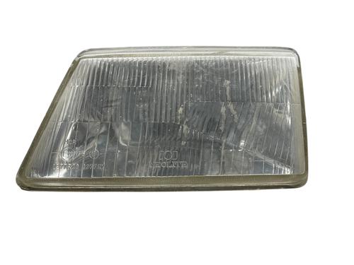 Used Left headlight Left headlight PEUGEOT 205 I (741A/C) 1.7 Diesel (60 hp) 25553583 25553583