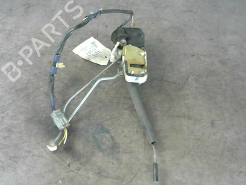 Used Front right lock ROVER 400 II Hatchback (RT) 420 Di (105 hp) 25522991