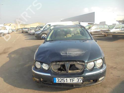 Forkjerm venstre ROVER 75 (RJ) 2.0 CDT | BP25553395C41 