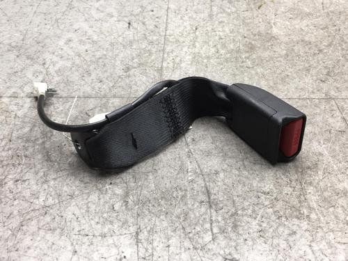 Used Seat buckle Seat buckle NISSAN X-TRAIL II (T31) 2.0 dCi 4x4 (150 hp) 25565651 25565651