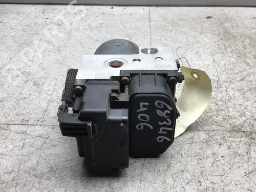 Used ABS pump ABS pump PEUGEOT 406 Break (8E/F) 2.0 HDI 110 (109 hp) 25570973 25570973
