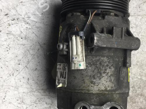 Used AC compressor AC compressor OPEL ASTRA H (A04) 1.7 CDTI (L48) (110 hp) 25571384 25571384