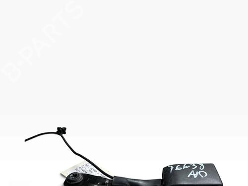 Used Seat buckle Seat buckle OPEL MOKKA / MOKKA X (J13) 1.7 CDTI (_76) (131 hp) 40205428 40205428