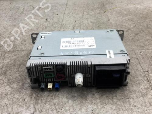 Used Radio Radio CITROËN C4 Picasso II 1.6 HDi / BlueHDi 115 (115 hp) 25565912 25565912