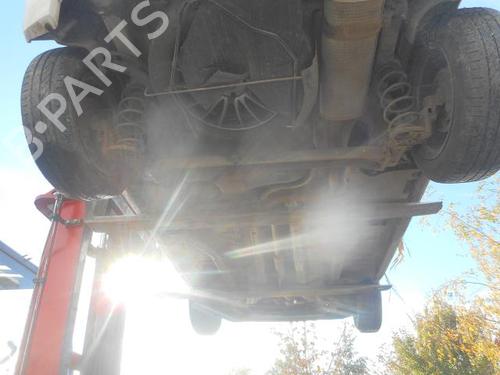 Steering column stalk CITROËN C2 (JM_) | BP25557023I23 - Image 12