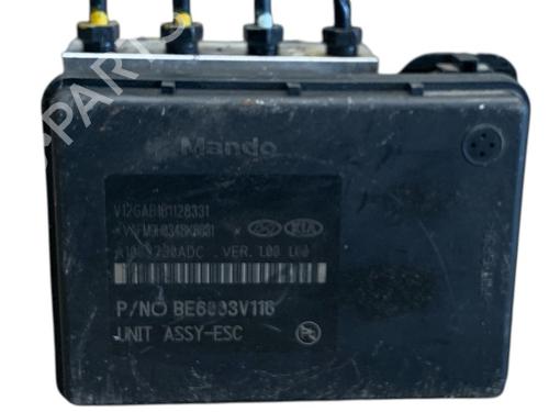 Módulo de ABS KIA STONIC (YB) 1.0 T-GDi | BP37755175M43  - Image 7