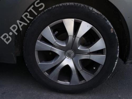 Left front fenders CITROËN C4 Grand Picasso I (UA_) 1.6 HDi | BP25579282C41 